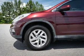 Honda CR-V 2015 EX-L 4dr SUV
