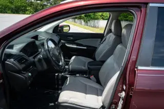 Honda CR-V 2015 EX-L 4dr SUV