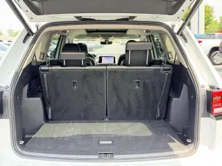 Volkswagen Atlas 2024 AWD Peak Edition SEL 4Motion 4dr SUV