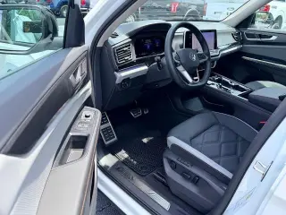 Volkswagen Atlas 2024 AWD Peak Edition SEL 4Motion 4dr SUV