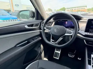 Volkswagen Atlas 2024 AWD Peak Edition SEL 4Motion 4dr SUV