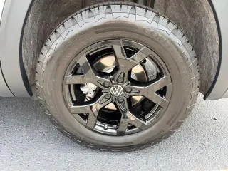 Volkswagen Atlas 2024 AWD Peak Edition SEL 4Motion 4dr SUV