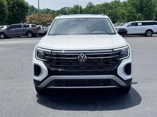 Volkswagen Atlas 2024 AWD Peak Edition SEL 4Motion 4dr SUV