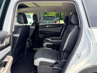 Volkswagen Atlas 2024 AWD Peak Edition SEL 4Motion 4dr SUV