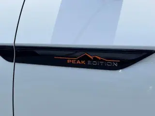 Volkswagen Atlas 2024 AWD Peak Edition SEL 4Motion 4dr SUV