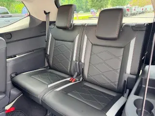 Volkswagen Atlas 2024 AWD Peak Edition SEL 4Motion 4dr SUV