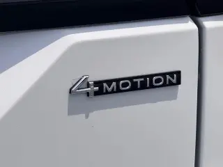 Volkswagen Atlas 2024 AWD Peak Edition SEL 4Motion 4dr SUV