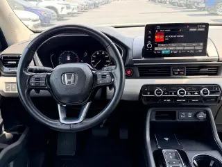 Honda Pilot 2023 EX-L 4dr SUV