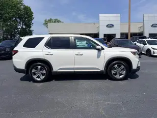 Honda Pilot 2023 EX-L 4dr SUV