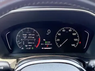 Honda Pilot 2023 EX-L 4dr SUV
