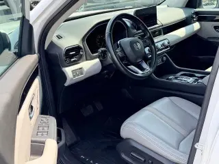 Honda Pilot 2023 EX-L 4dr SUV