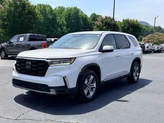 Honda Pilot 2023 EX-L 4dr SUV