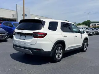 Honda Pilot 2023 EX-L 4dr SUV