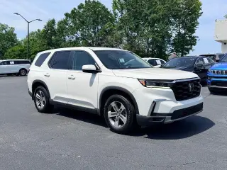 Honda Pilot 2023 EX-L 4dr SUV
