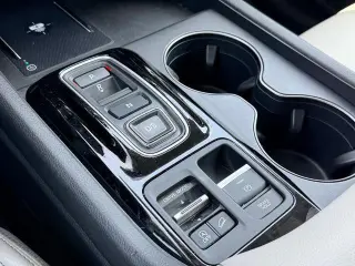Honda Pilot 2023 EX-L 4dr SUV