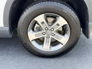 Honda Pilot 2023 EX-L 4dr SUV