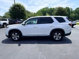 Honda Pilot 2023 EX-L 4dr SUV