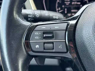 Honda Pilot 2023 EX-L 4dr SUV