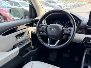 Honda Pilot 2023 EX-L 4dr SUV