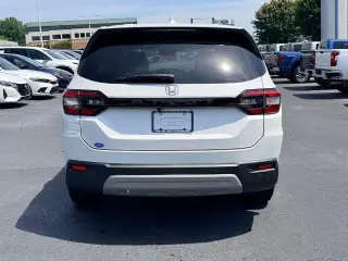Honda Pilot 2023 EX-L 4dr SUV