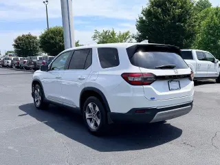 Honda Pilot 2023 EX-L 4dr SUV