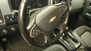 Chevrolet Colorado 2020 4x4 Z71 4dr Crew Cab 5 ft. SB