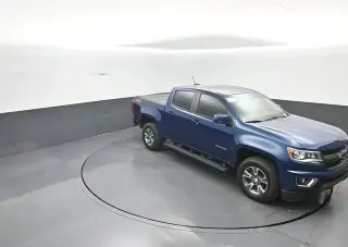 Chevrolet Colorado 2020 4x4 Z71 4dr Crew Cab 5 ft. SB