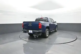 Chevrolet Colorado 2020 4x4 Z71 4dr Crew Cab 5 ft. SB