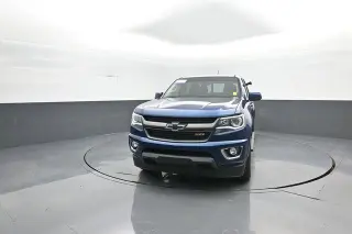 Chevrolet Colorado 2020 4x4 Z71 4dr Crew Cab 5 ft. SB
