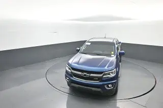 Chevrolet Colorado 2020 4x4 Z71 4dr Crew Cab 5 ft. SB