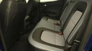 Chevrolet Colorado 2020 4x4 Z71 4dr Crew Cab 5 ft. SB