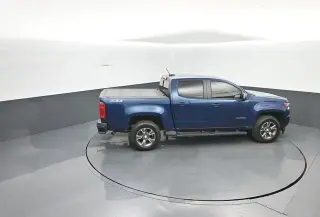 Chevrolet Colorado 2020 4x4 Z71 4dr Crew Cab 5 ft. SB