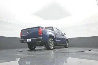 Chevrolet Colorado 2020 4x4 Z71 4dr Crew Cab 5 ft. SB