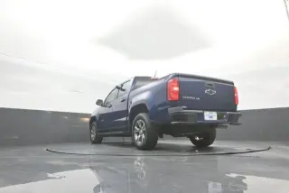 Chevrolet Colorado 2020 4x4 Z71 4dr Crew Cab 5 ft. SB