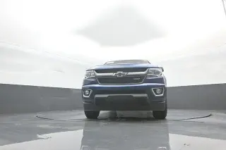 Chevrolet Colorado 2020 4x4 Z71 4dr Crew Cab 5 ft. SB