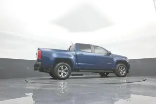 Chevrolet Colorado 2020 4x4 Z71 4dr Crew Cab 5 ft. SB