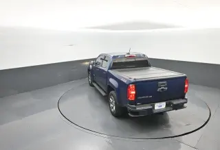 Chevrolet Colorado 2020 4x4 Z71 4dr Crew Cab 5 ft. SB