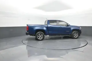 Chevrolet Colorado 2020 4x4 Z71 4dr Crew Cab 5 ft. SB