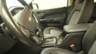 Chevrolet Colorado 2020 4x4 Z71 4dr Crew Cab 5 ft. SB