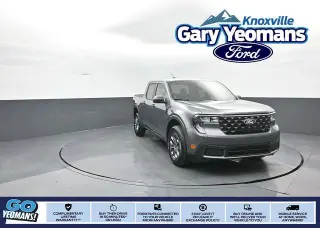 Ford Maverick 2025 AWD XLT 4dr SuperCrew 4.5 ft. SB