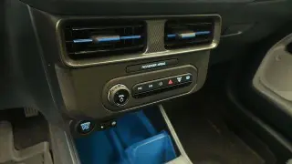 Ford Maverick 2025 AWD XLT 4dr SuperCrew 4.5 ft. SB