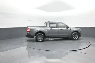 Ford Maverick 2025 AWD XLT 4dr SuperCrew 4.5 ft. SB
