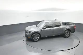 Ford Maverick 2025 AWD XLT 4dr SuperCrew 4.5 ft. SB