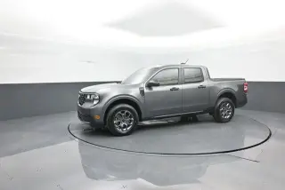 Ford Maverick 2025 AWD XLT 4dr SuperCrew 4.5 ft. SB