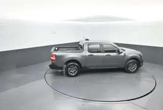 Ford Maverick 2025 AWD XLT 4dr SuperCrew 4.5 ft. SB