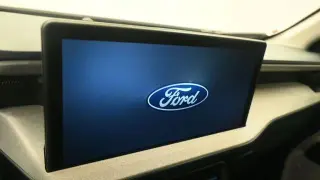 Ford Maverick 2025 AWD XLT 4dr SuperCrew 4.5 ft. SB