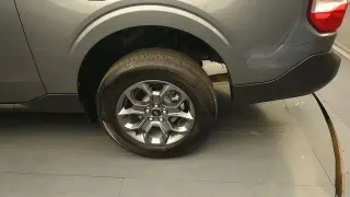 Ford Maverick 2025 AWD XLT 4dr SuperCrew 4.5 ft. SB