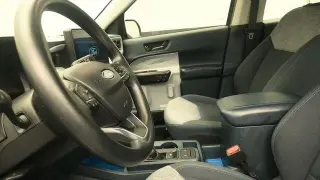 Ford Maverick 2025 AWD XLT 4dr SuperCrew 4.5 ft. SB