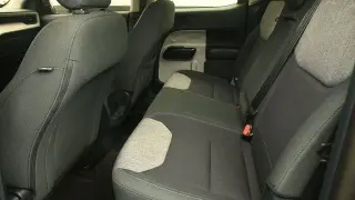 Ford Maverick 2025 AWD XLT 4dr SuperCrew 4.5 ft. SB