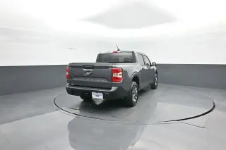 Ford Maverick 2025 AWD XLT 4dr SuperCrew 4.5 ft. SB